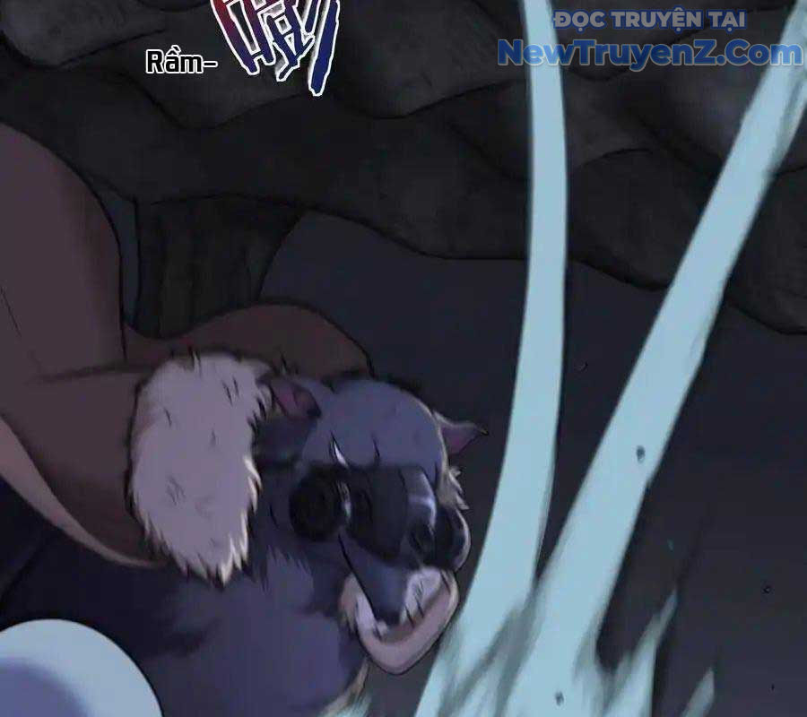 Thợ Cạo Hành Tà chapter 32 - Trang 8