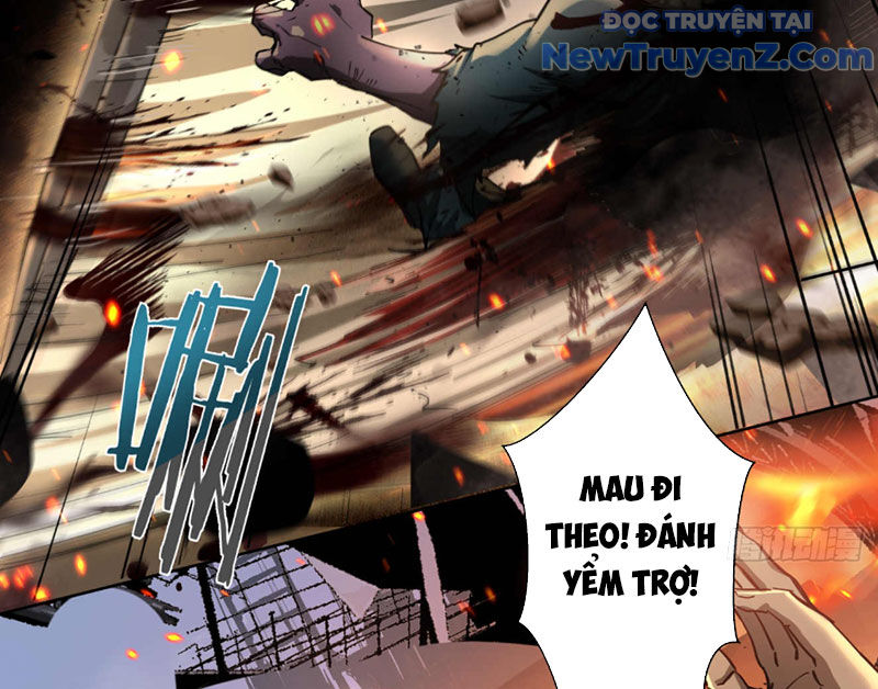 Truyền Kỳ Thái Lạc chapter 197 - Trang 94