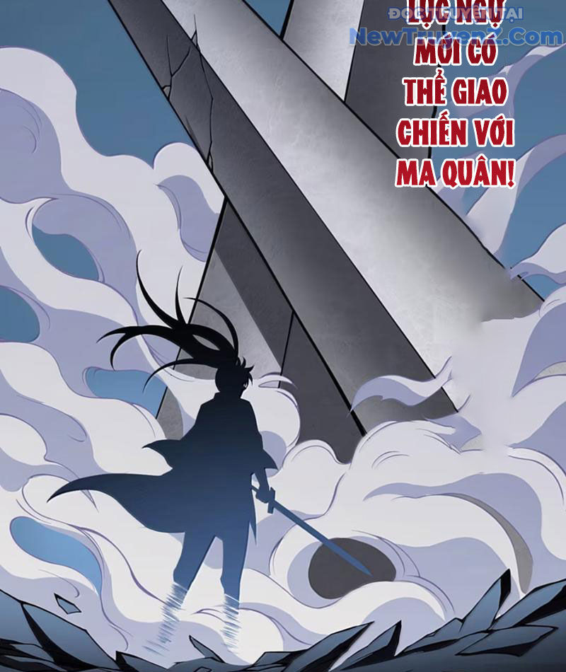 Hảo Đồ Nhi Hãy Tha Cho Vi Sư chapter 353 - Trang 38