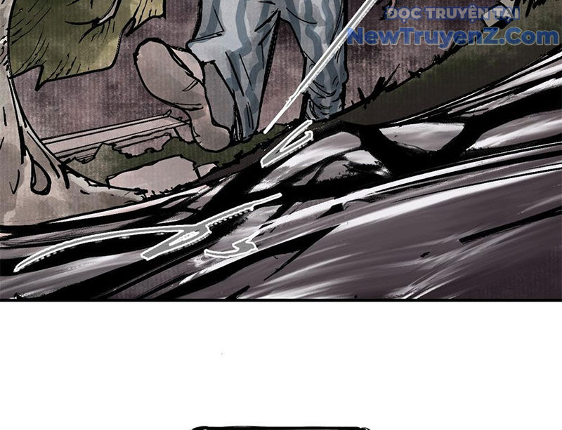 Điện Đài Mạnh Quỷ chapter 15 - Trang 10