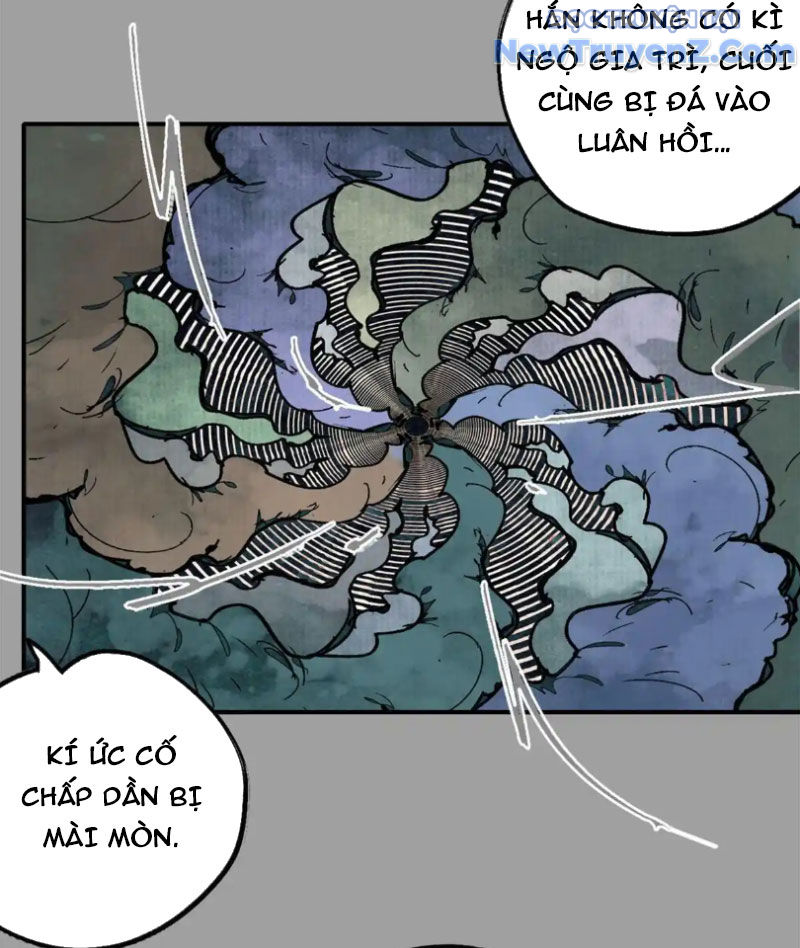Điện Đài Mạnh Quỷ chapter 18 - Trang 46