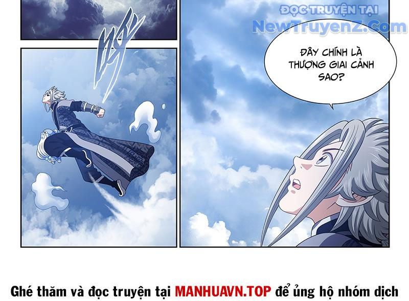 Ta Là Đại Thần Tiên chapter 810 - Trang 83