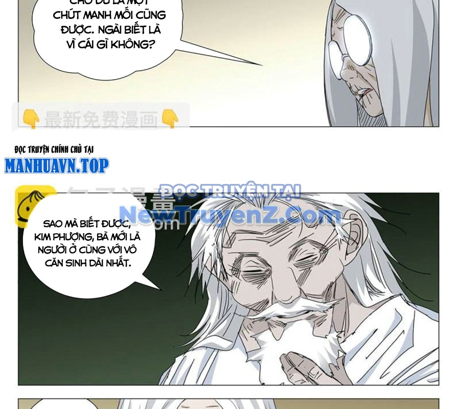 Nhất Nhân Chi Hạ chapter 500 - Trang 14