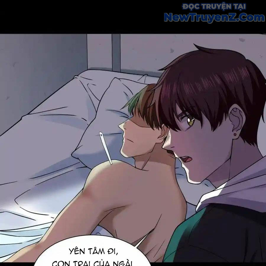 Thợ Cạo Hành Tà chapter 11 - Trang 7