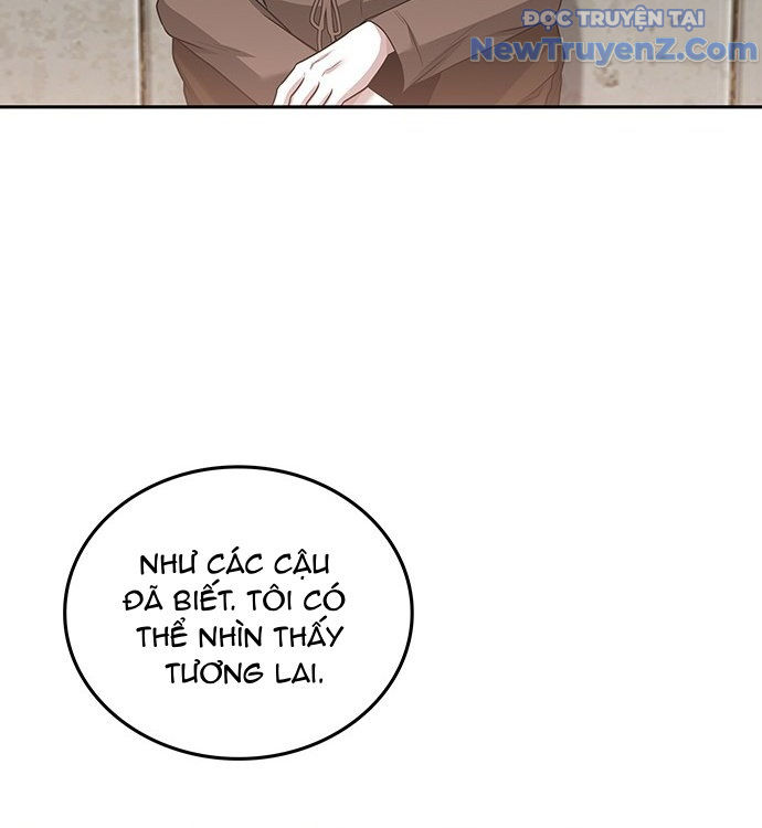 Thám Tử Siêu Năng Lực chapter 35 - Trang 72