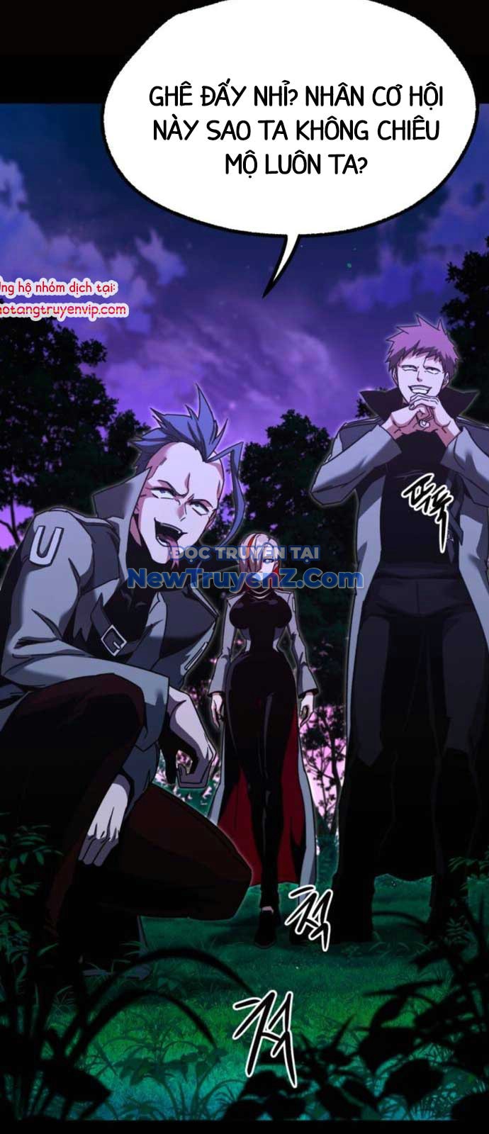 Thống Lĩnh Học Viện Chỉ Bằng Dao Sashimi chapter 44 - Trang 53
