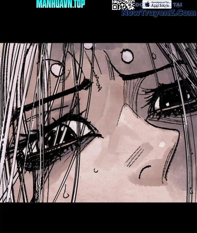 Điện Đài Mạnh Quỷ chapter 18 - Trang 60