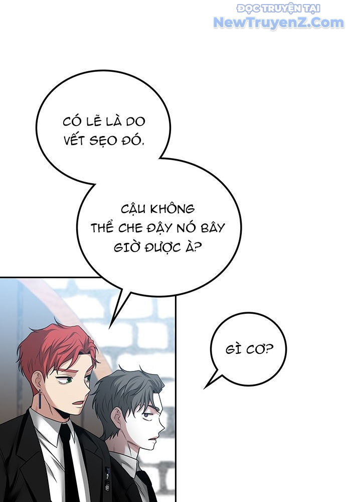 Thám Tử Siêu Năng Lực chapter 41 - Trang 35