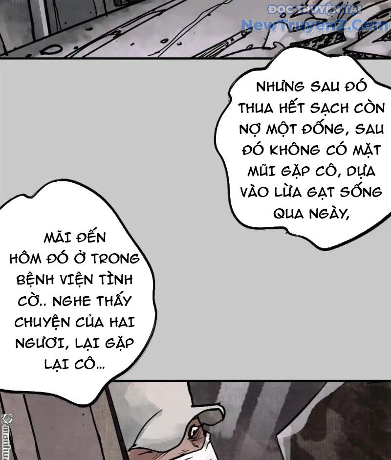 Điện Đài Mạnh Quỷ chapter 21 - Trang 12