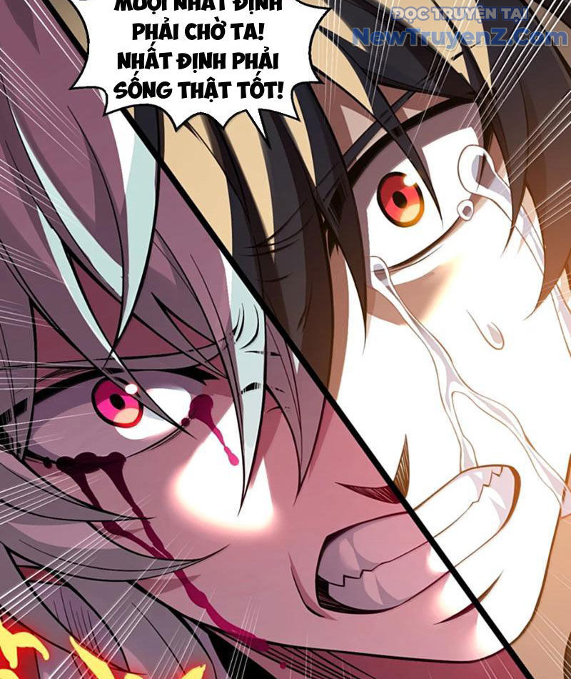 Hảo Đồ Nhi Hãy Tha Cho Vi Sư chapter 353 - Trang 74