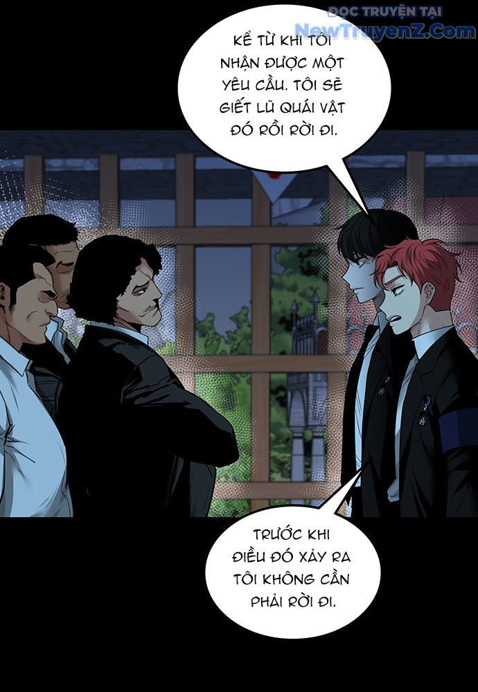 Thám Tử Siêu Năng Lực chapter 48 - Trang 80