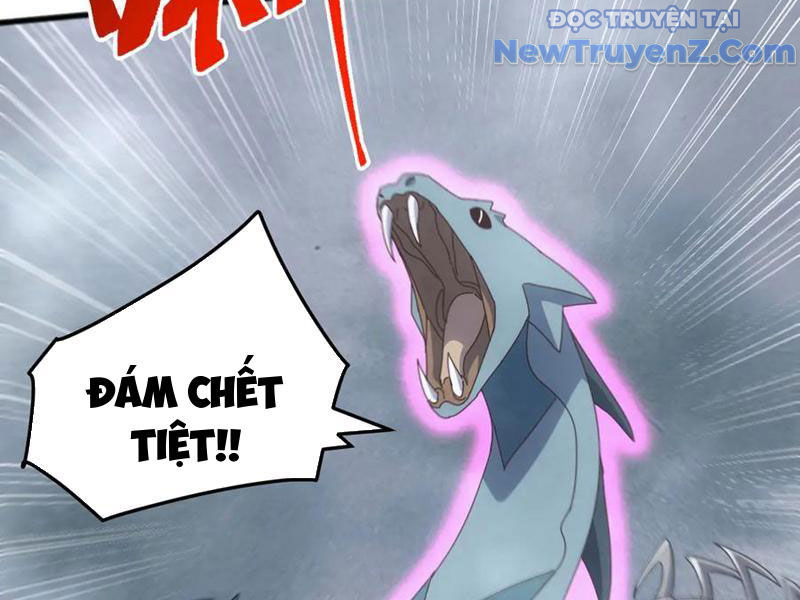 Vạn Tộc Xâm Lược: Bắt đầu Thuần Hóa Cự Thú Cấp Sử Thi chapter 33 - Trang 87