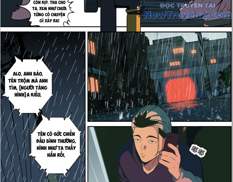 Thức Tỉnh chapter 1 - Trang 40