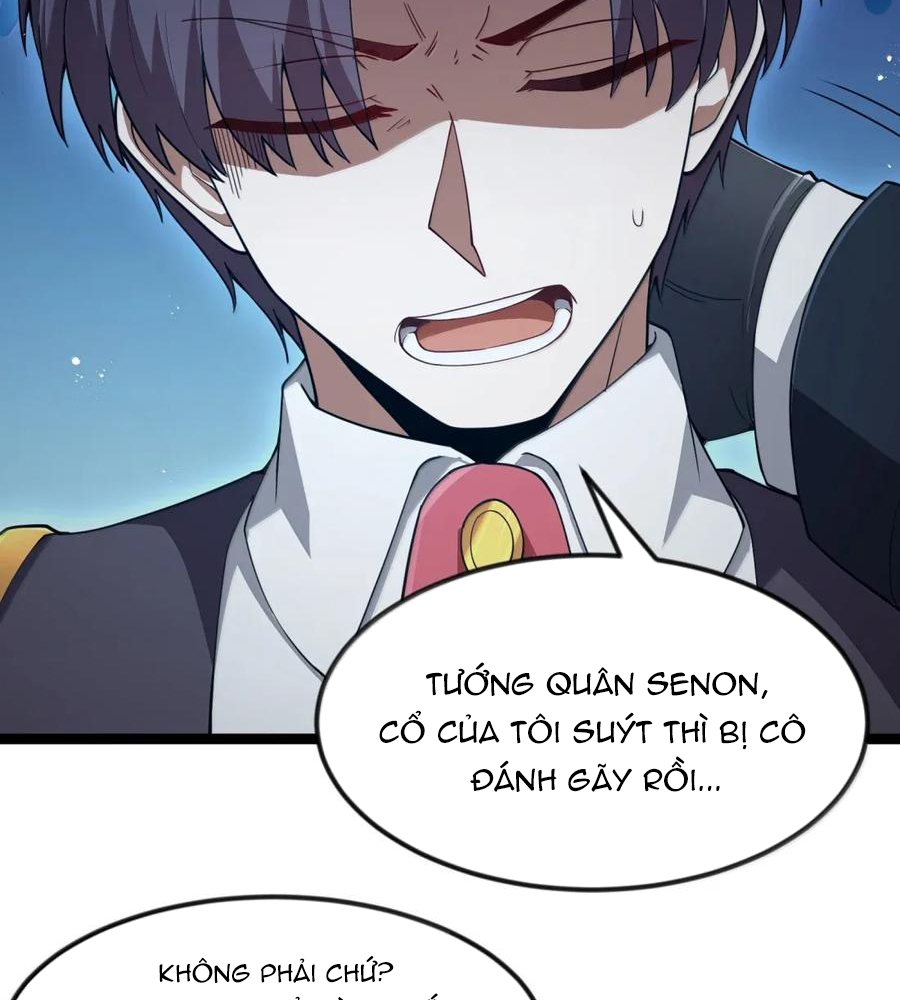 Dũng Giả Này Là Người Theo Chủ Nghĩa Tiền Tài Chí Thượng chapter 107 - Trang 43