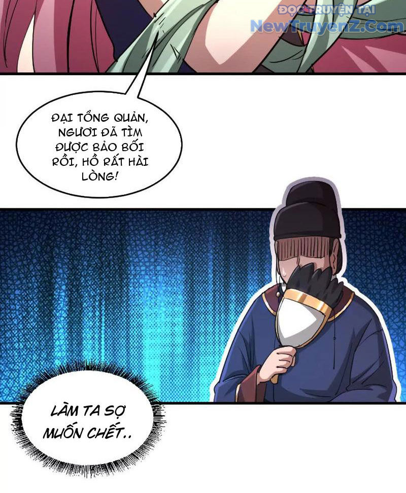 Thất Ảnh Dao chapter 2 - Trang 26