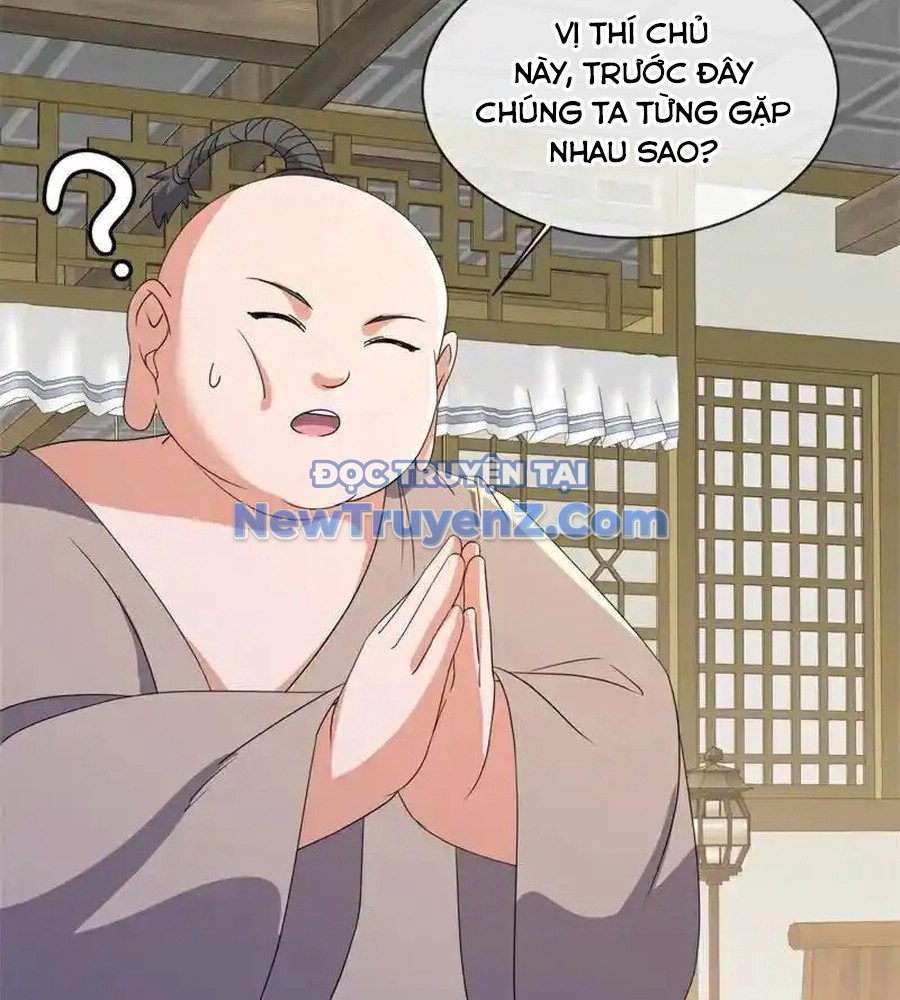 Chiến Hồn Tuyệt Thế chapter 760 - Trang 15