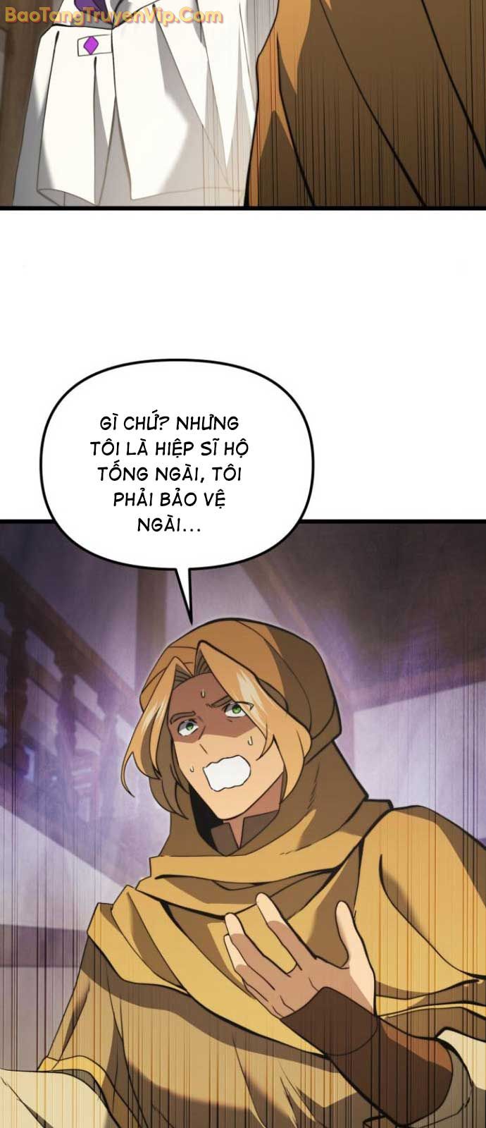 Hắc Kị Sĩ Thiên Tài Giới Hạn Thời Gian chapter 100.1 - Trang 12