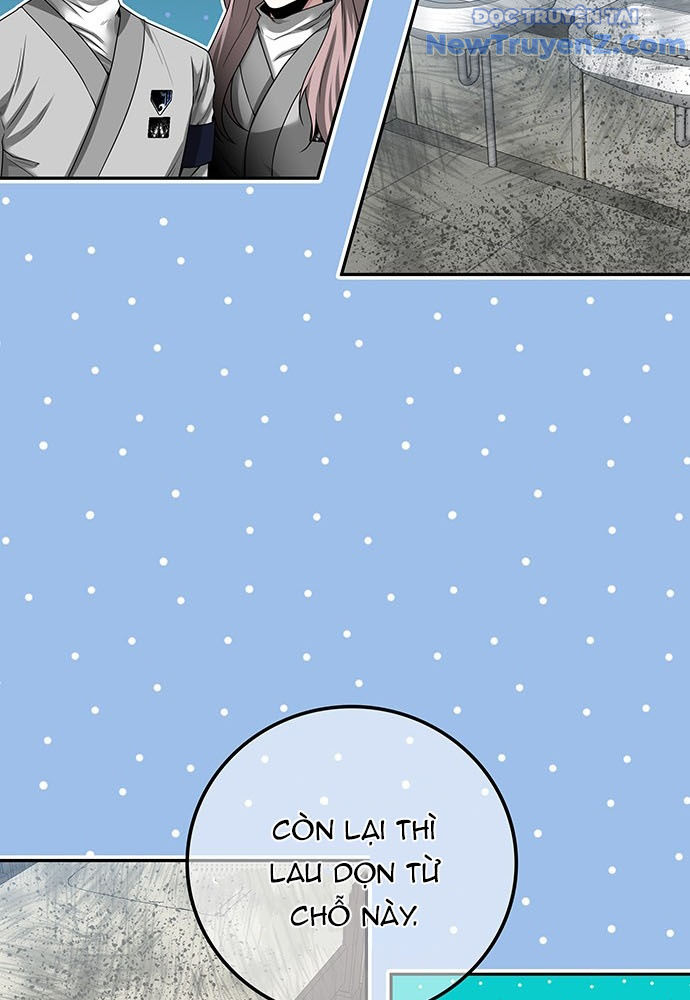 Thám Tử Siêu Năng Lực chapter 38 - Trang 42