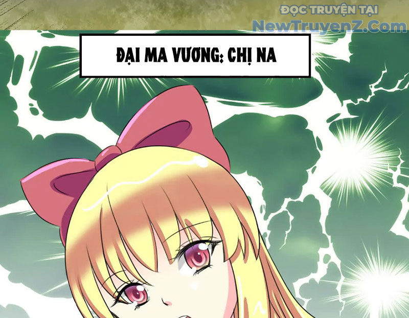 Kiếm Thánh Cùng Ma Vương chapter 1 - Trang 45