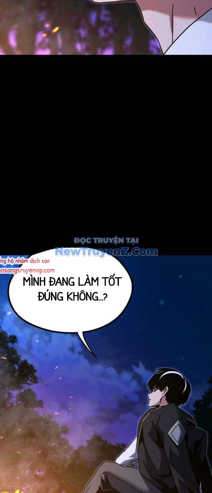 Thống Lĩnh Học Viện Chỉ Bằng Dao Sashimi chapter 44 - Trang 32