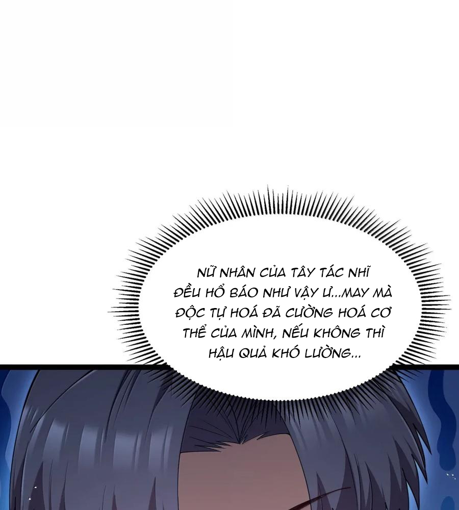 Dũng Giả Này Là Người Theo Chủ Nghĩa Tiền Tài Chí Thượng chapter 107 - Trang 42
