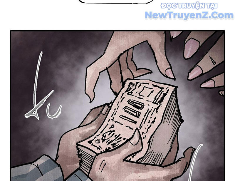 Điện Đài Mạnh Quỷ chapter 14 - Trang 120