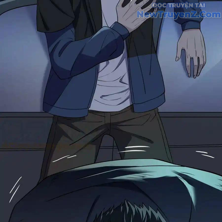 Thợ Cạo Hành Tà chapter 37 - Trang 8