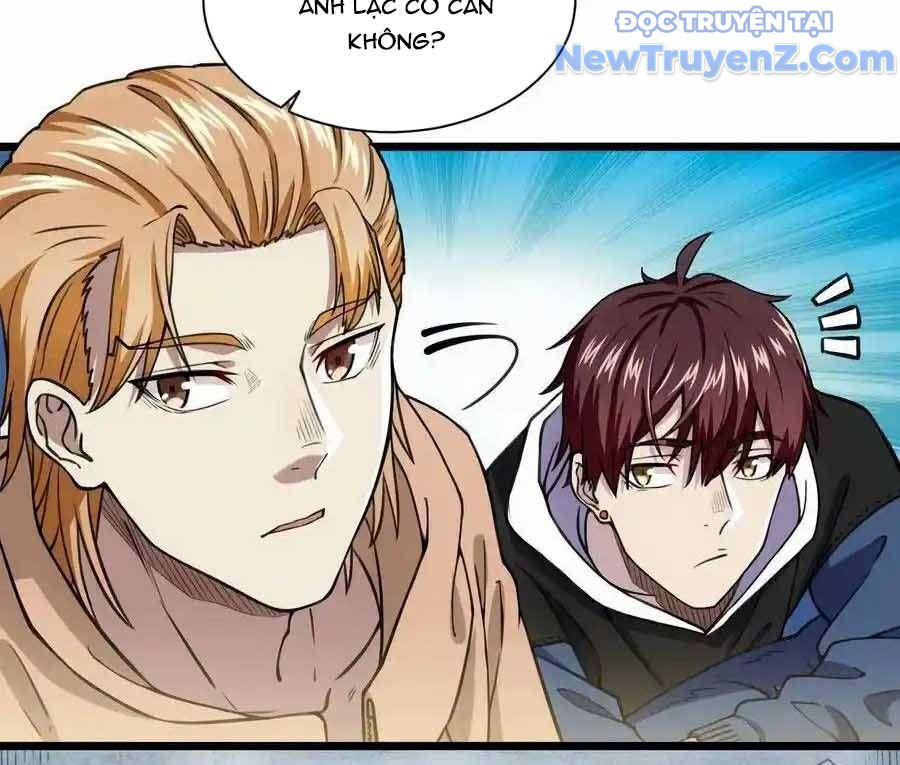 Thợ Cạo Hành Tà chapter 1 - Trang 25