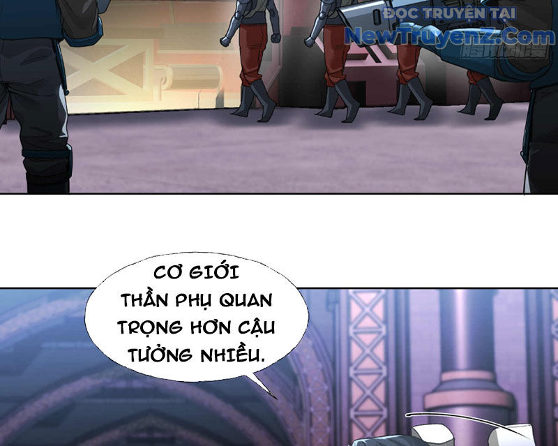 Truyền Kỳ Thái Lạc chapter 197 - Trang 21