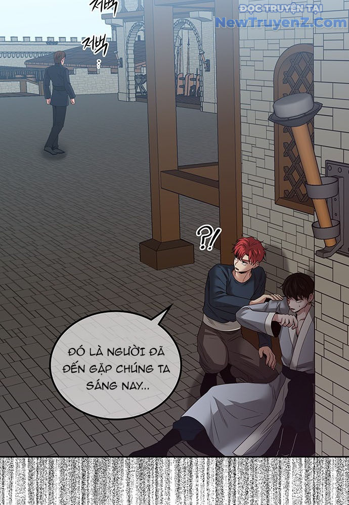 Thám Tử Siêu Năng Lực chapter 43 - Trang 47