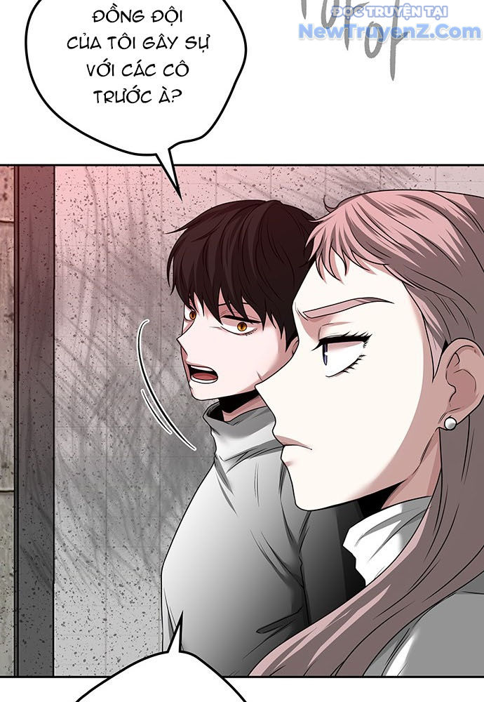 Thám Tử Siêu Năng Lực chapter 38 - Trang 67