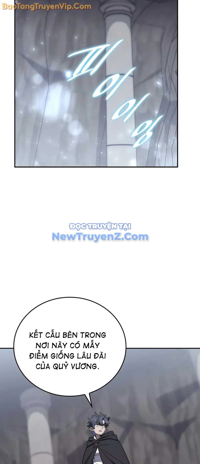 Kẻ Kiến Tạo Hầm Ngục chapter 31 - Trang 9