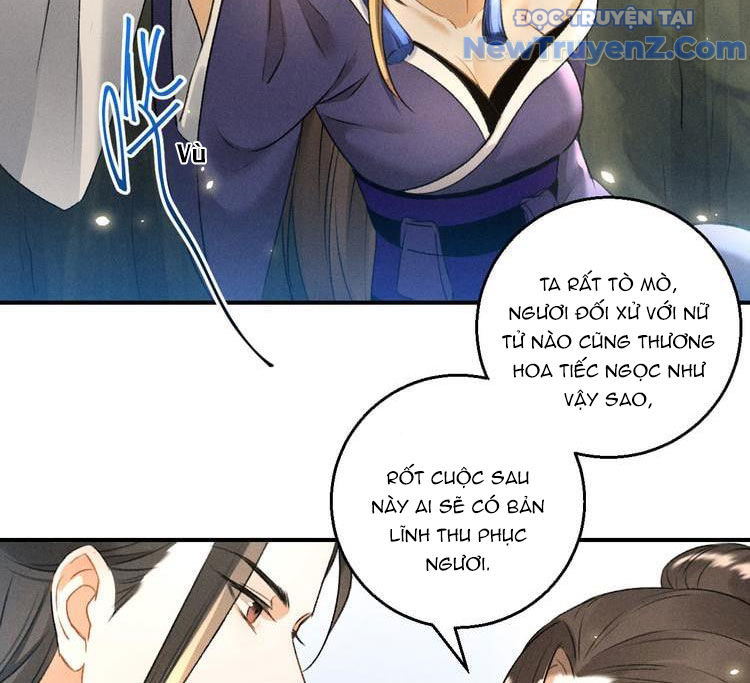 Huyền Đô Cố Mộng — Tiền Truyện Chưởng Môn Quá Bận chapter 12 - Trang 12