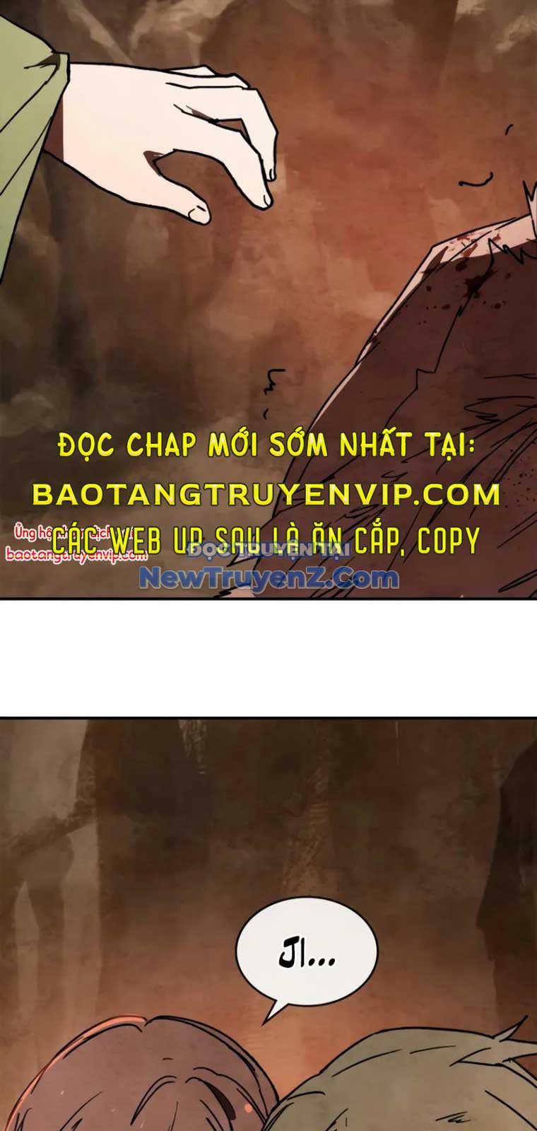 Vị Thần Trở Lại chapter 129 - Trang 78