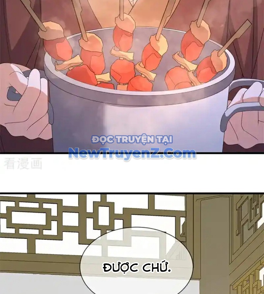 Chiến Hồn Tuyệt Thế chapter 760 - Trang 44