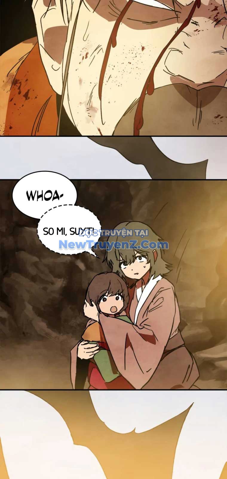 Vị Thần Trở Lại chapter 129 - Trang 48