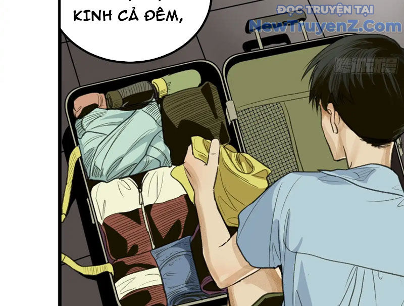 Về Nam Thiên chapter 5 - Trang 16