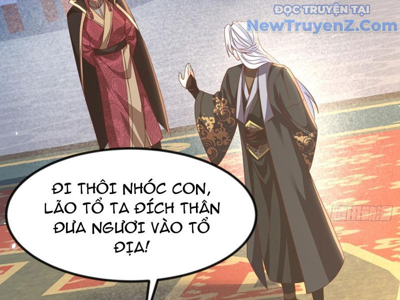 Phản diện đại đế, cắt đứt thiên mệnh chi tử chapter 17 - Trang 39
