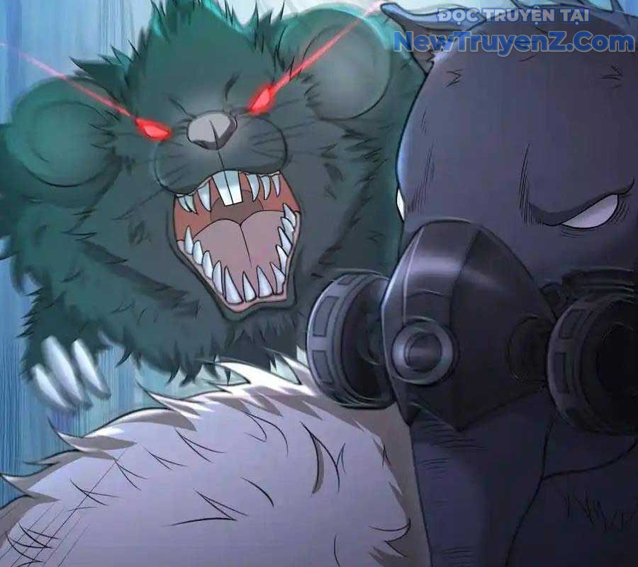 Thợ Cạo Hành Tà chapter 32 - Trang 11