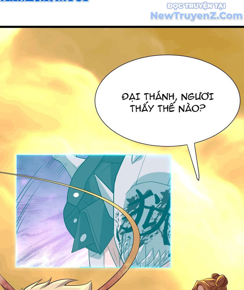 Trảm Thần chapter 75 - Trang 17