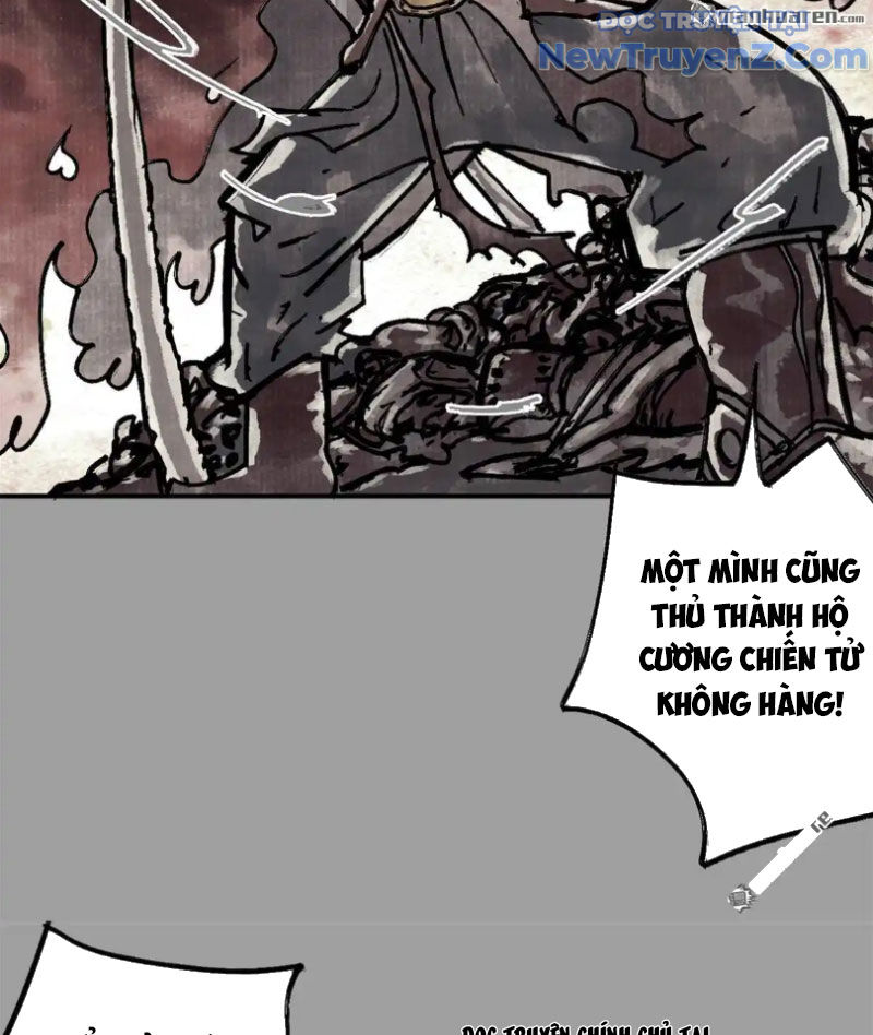 Điện Đài Mạnh Quỷ chapter 18 - Trang 33
