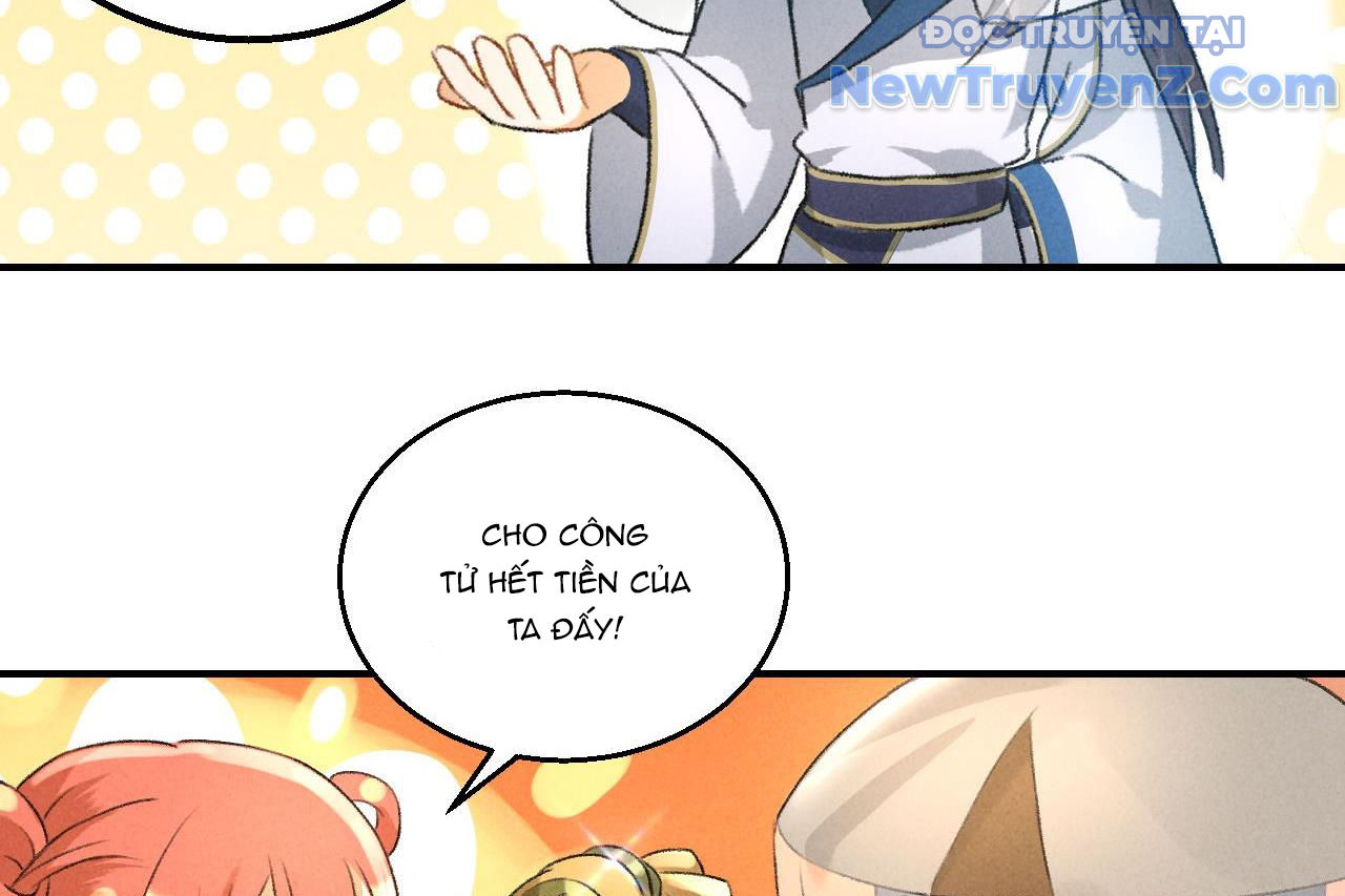 Huyền Đô Cố Mộng — Tiền Truyện Chưởng Môn Quá Bận chapter 11 - Trang 21