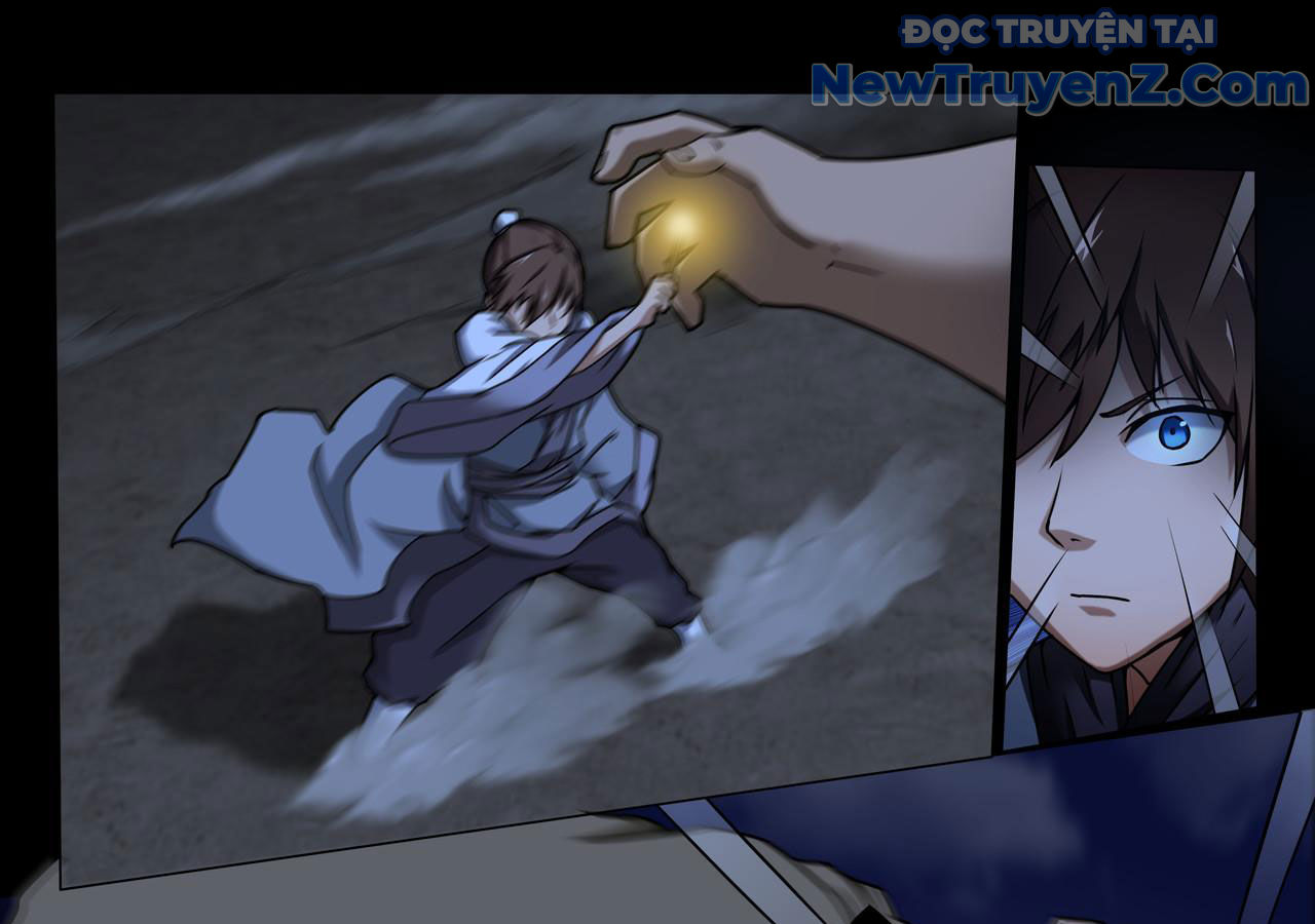 Vân Hải Dị Văn Chí chapter 6 - Trang 37