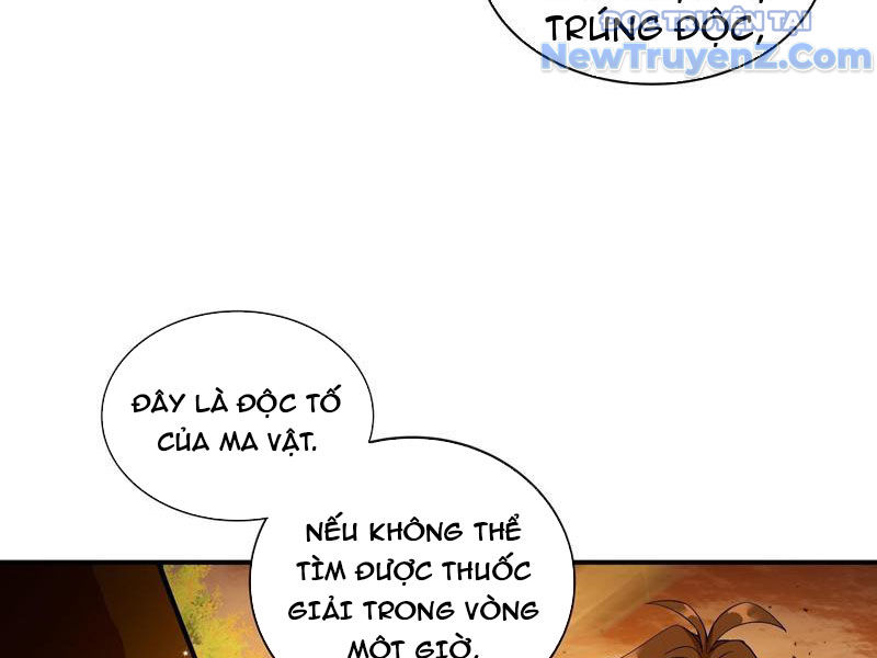 Ta Làm Npc ở Dị Giới chapter 13 - Trang 21