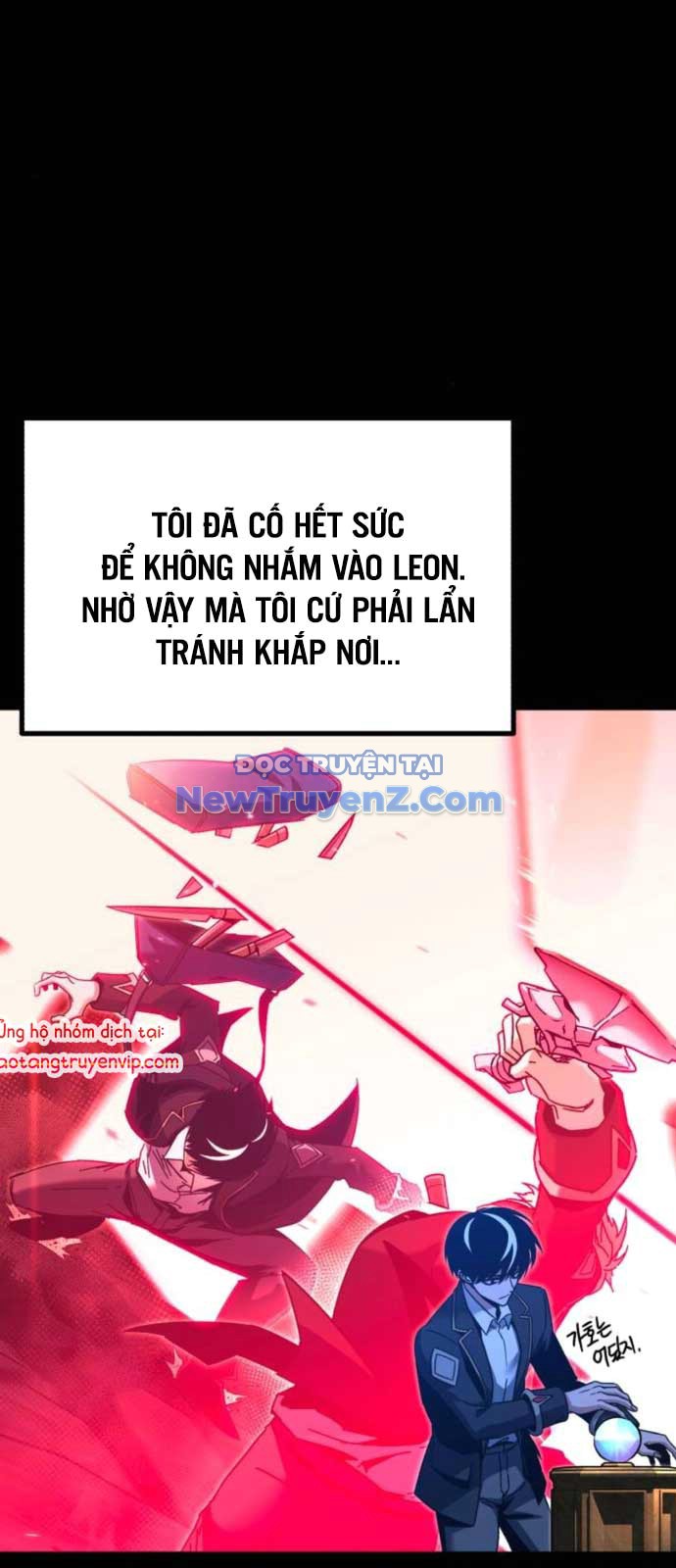 Thống Lĩnh Học Viện Chỉ Bằng Dao Sashimi chapter 44 - Trang 8