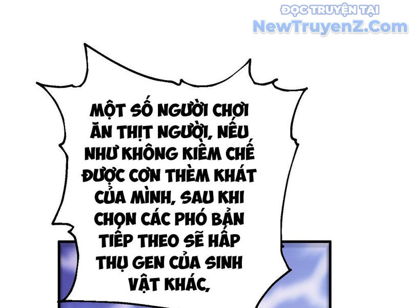 Người Chơi Siêu May Mắn chapter 43 - Trang 50