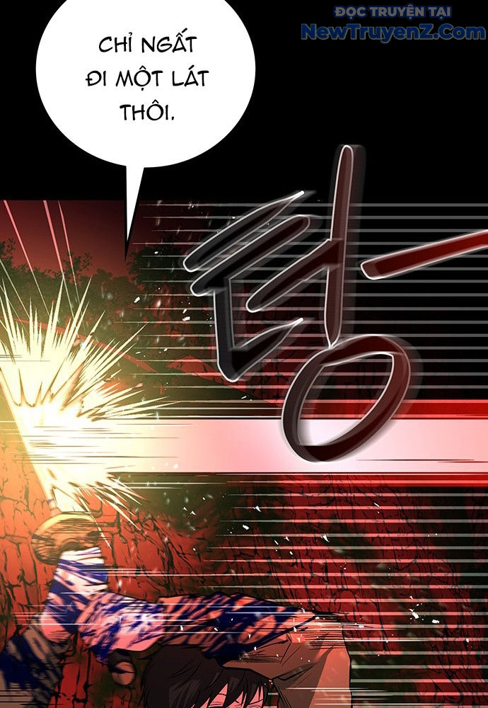 Thám Tử Siêu Năng Lực chapter 32 - Trang 9