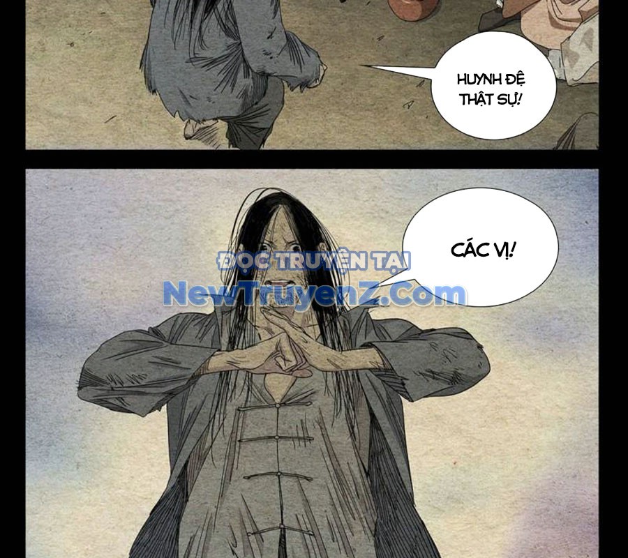 Nhất Nhân Chi Hạ chapter 500 - Trang 5