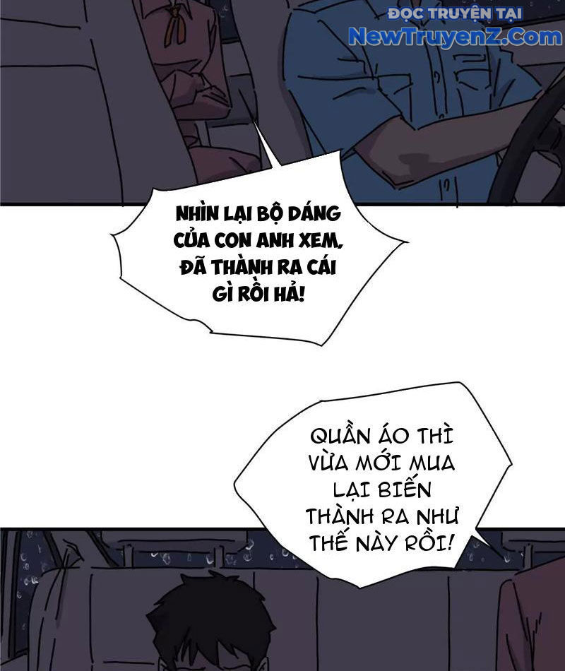 Có Thần Linh chapter 1 - Trang 9