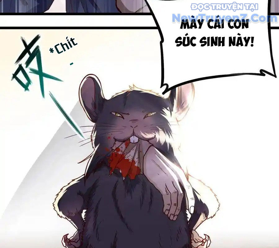 Thợ Cạo Hành Tà chapter 4 - Trang 8